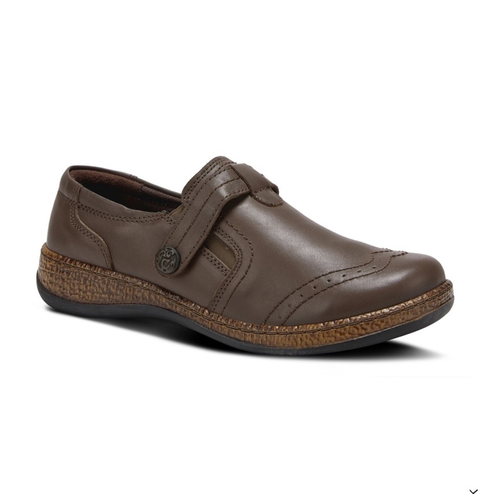 Spring Step Smolqua Loafer from Spring Step nwt European size 41
#10